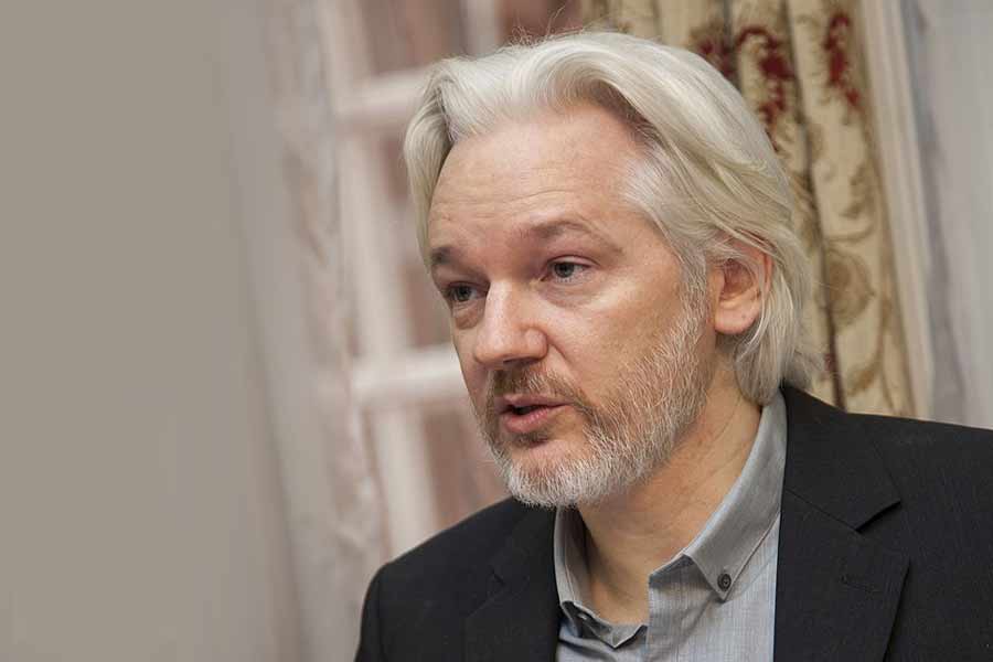 WikiLeaks founder, Assange in final High Court bid for appeal against extradition