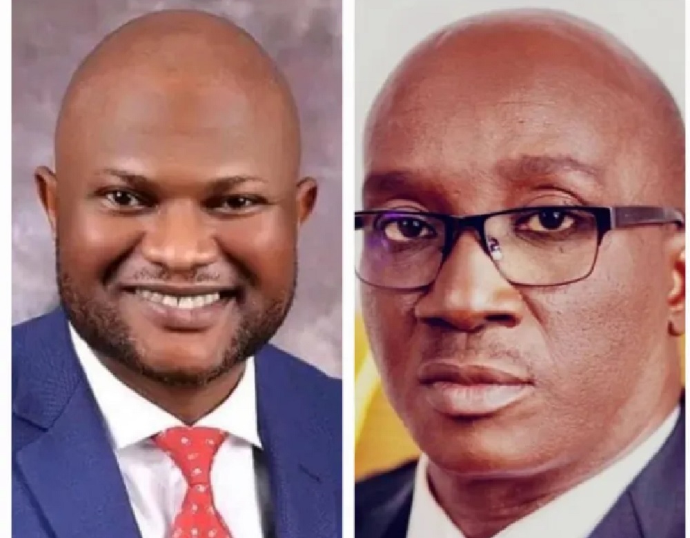 Finally, Edo APC primary election delivers ‘Siamese’ twins in Okpebholo and Idahosa